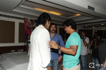 Doosukeltha Success Meet